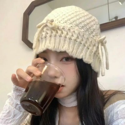 初雪告白